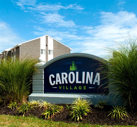 Carolina village - Carolina Village is a small, 36 unit, 55+ manufactured home community. Most of our residents are 55+ and many are enjoying retirement. We require homes and lots to remain attractive and all residents to contribute to our safe, quiet environment. Carolina Village is family owned, with the owners looking at every resident as the reason Carolina ...